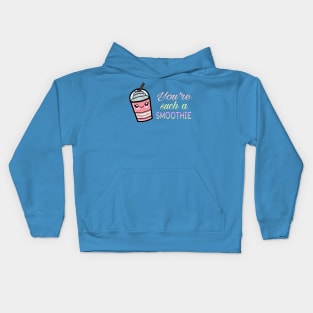 Smoothie Kids Hoodie